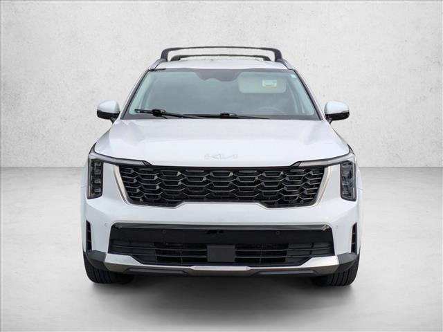 2024 Kia Sorento S photo 2