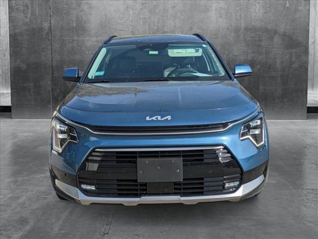 Used 2023 Kia Niro PlugIn Hybrid For Sale Pembroke Pines FL P5042151