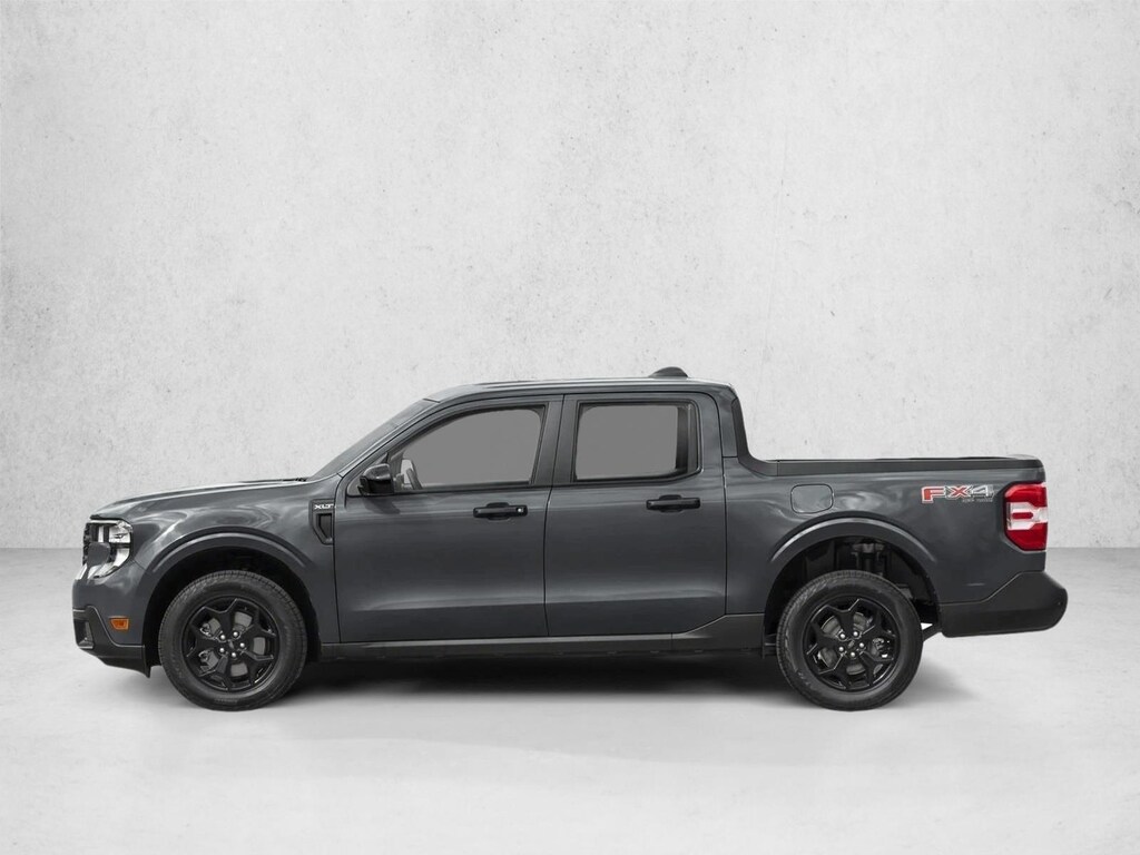 New 2026 Ford Maverick XLT Truck SuperCrew
