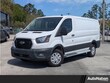  Ford Transit-250 Cargo
