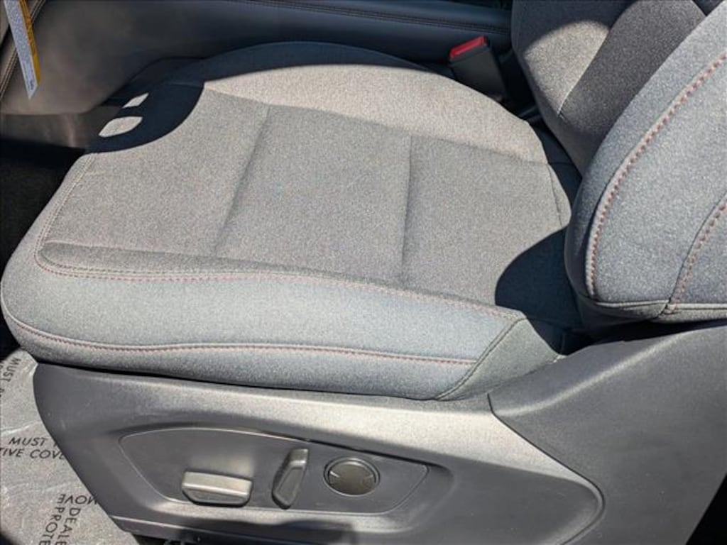 New 2026 Ford Explorer Active w/200A Pkg SUV