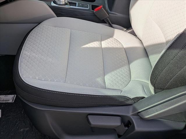 2025 Ford Escape Active photo 4