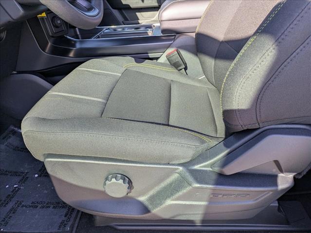 2025 Ford F-150 STX photo 4