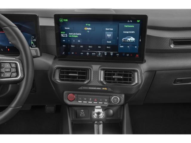 2025 Ford Mustang EcoBoost photo 3