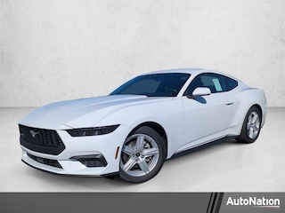 2026 Ford Mustang EcoBoost Coupe
