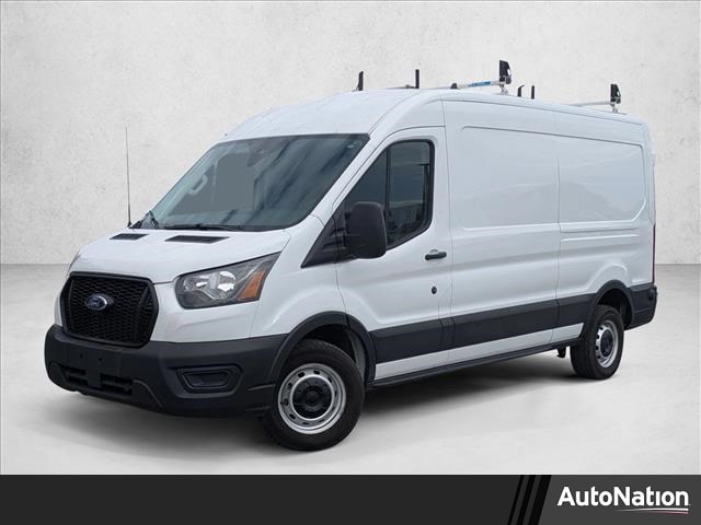 2024 Ford Transit Van Base's photo