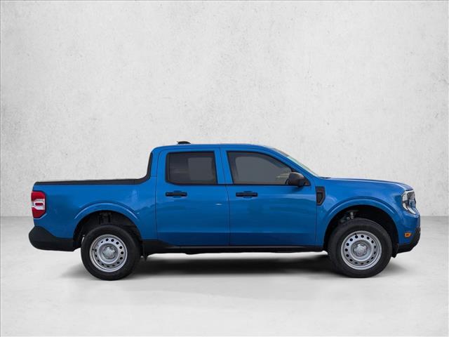 2025 Ford Maverick XL photo 4