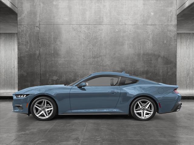 2025 Ford Mustang EcoBoost photo 3