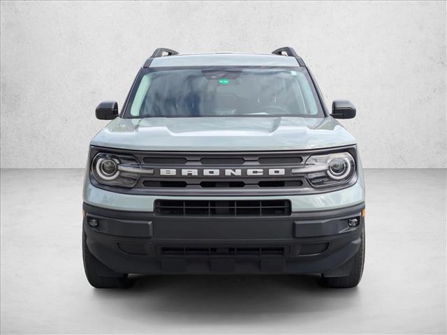 2023 Ford Bronco Sport Big Bend photo 2