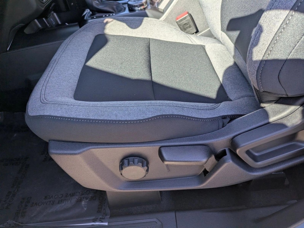 New 2025 Ford Bronco Base SUV