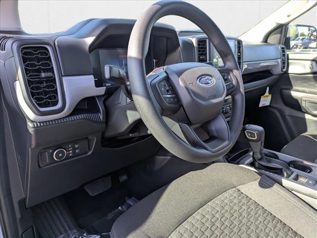 2025 Ford Ranger XL photo 3