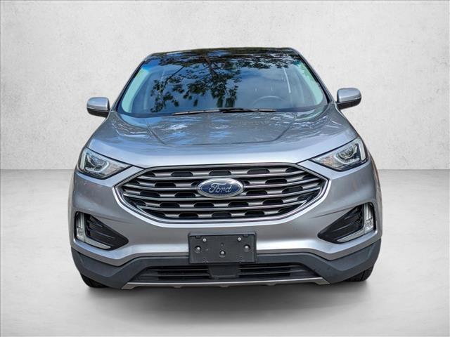 2020 Ford Edge SEL photo 2