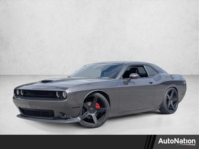 2020 Dodge Challenger GT