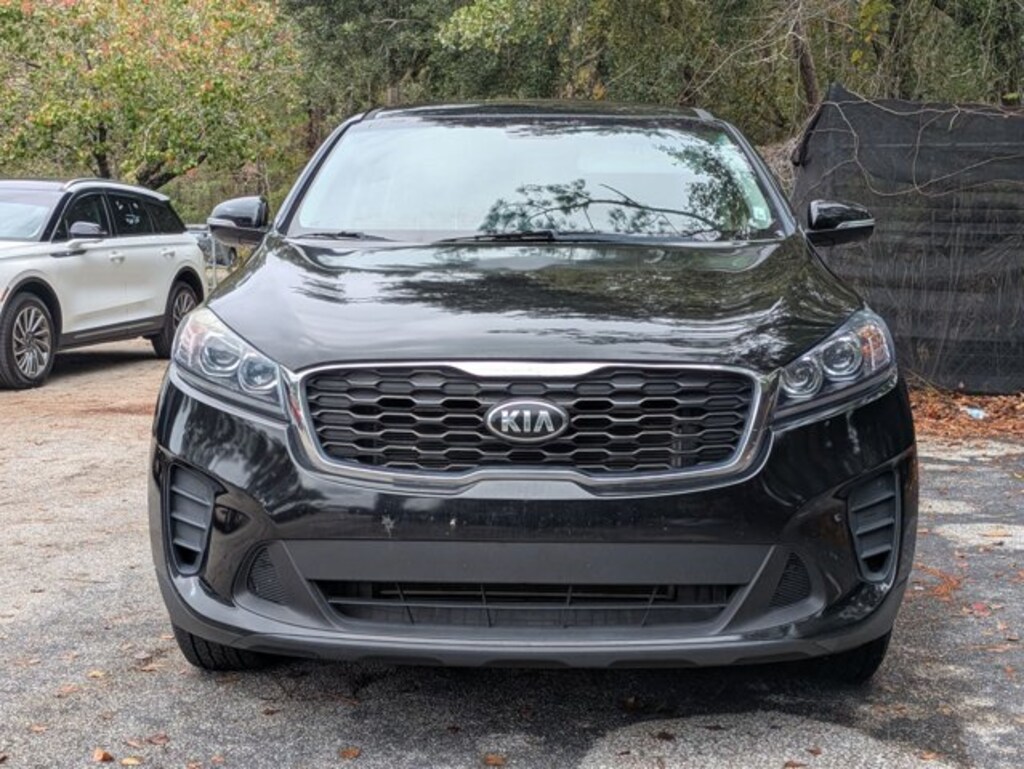 Used 2020 Kia Sorento LX SUV