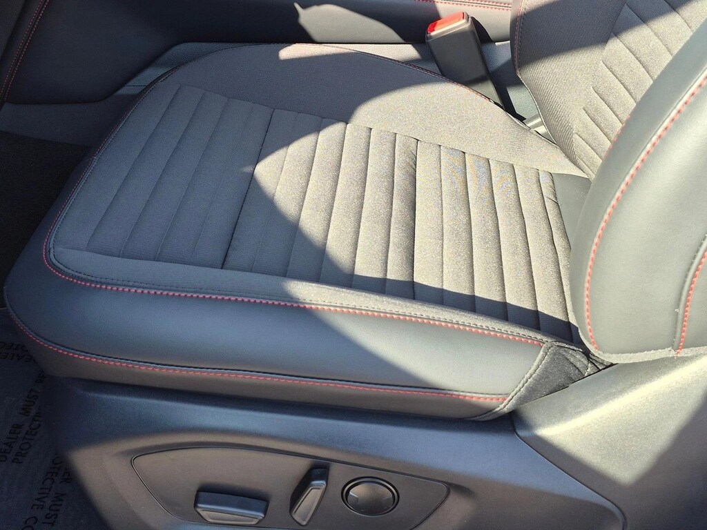 New 2026 Ford Explorer ST-Line SUV