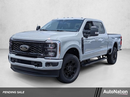 2026 Ford F-250 XLT Truck Crew Cab