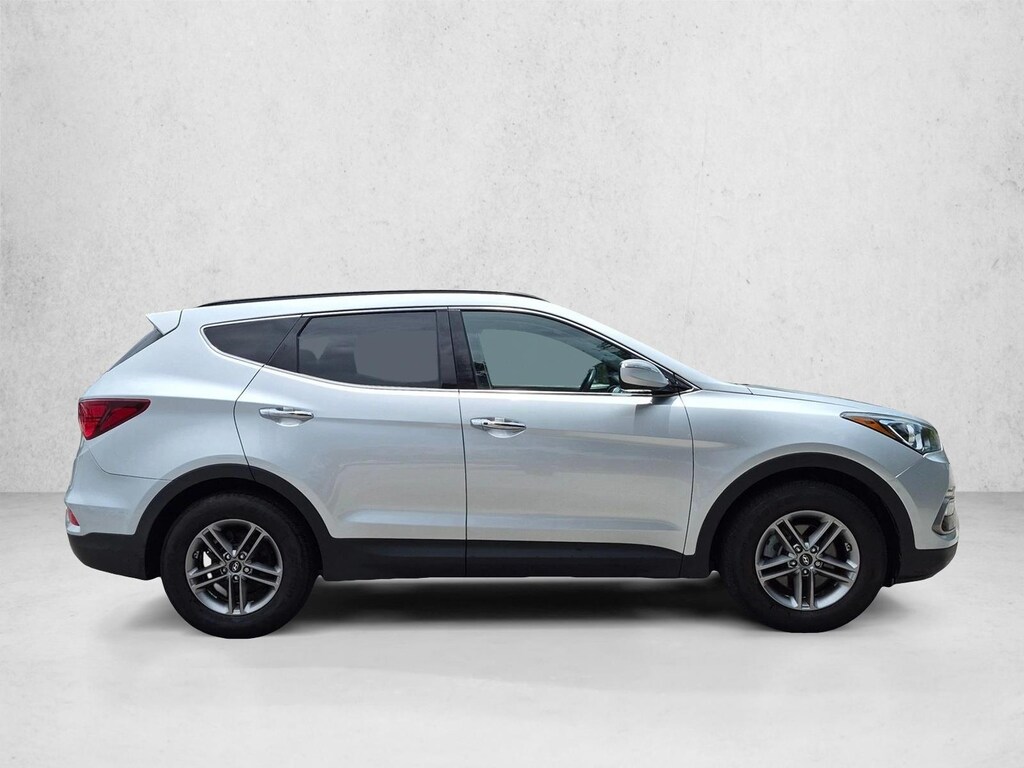 Used 2017 Hyundai Santa Fe Sport 2.4L SUV