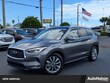 INFINITI QX50