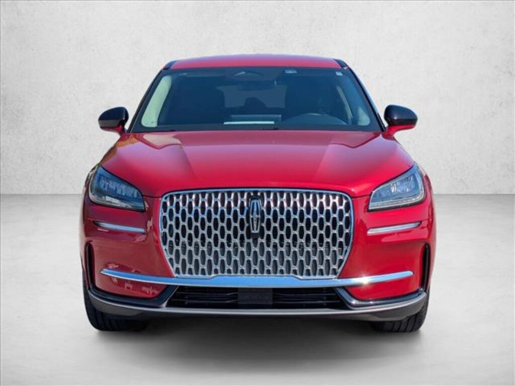 Certified 2024 Lincoln Corsair Premiere SUV