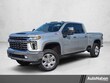  Chevrolet Silverado 2500 HD