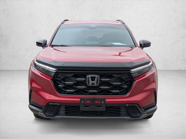 2024 Honda CR-V Hybrid Sport photo 2