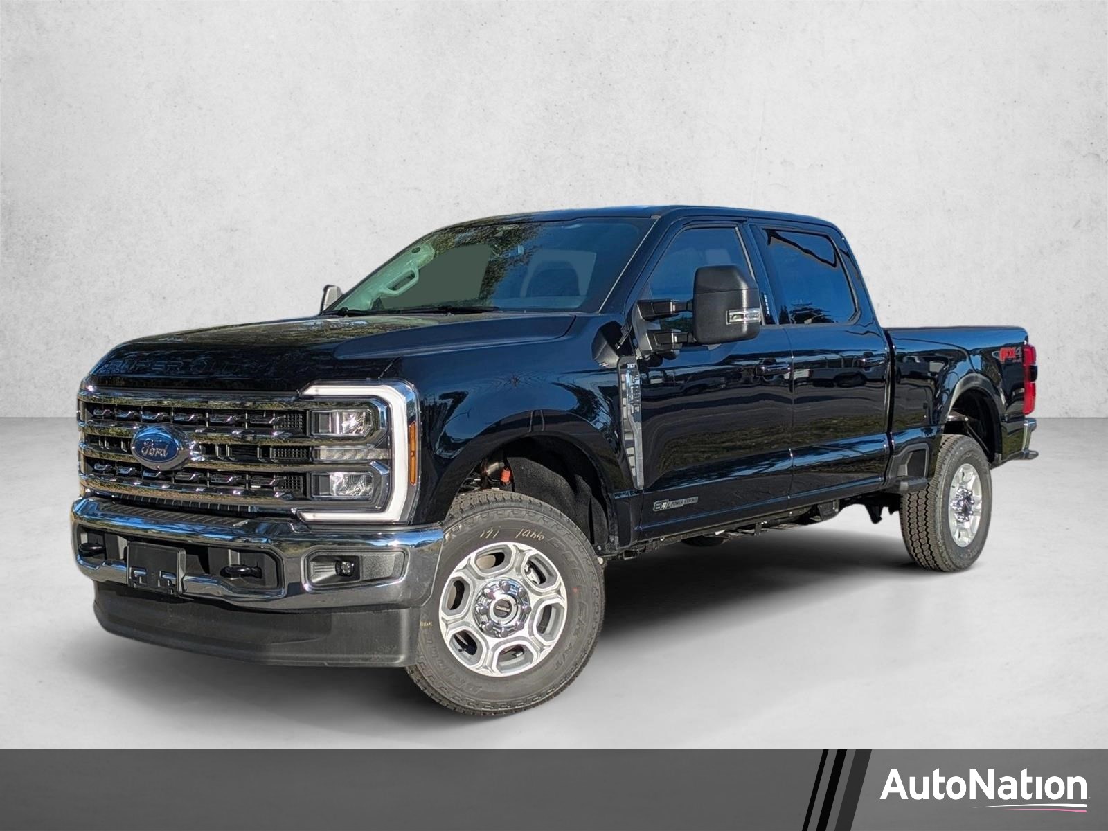  Ford F-250