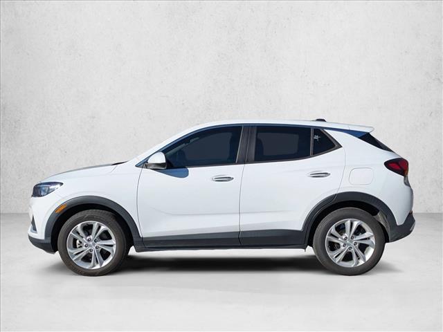 2021 Buick Encore GX Preferred photo 2