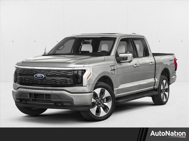  Ford F-150 Lightning