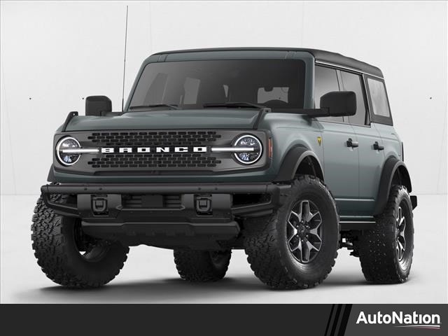 2024 Ford Bronco Badlands 4x4's photo