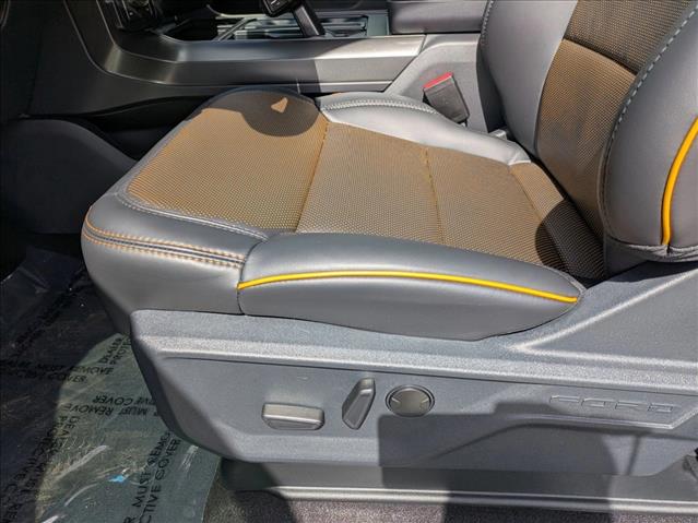 2025 Ford F-150 Tremor photo 4