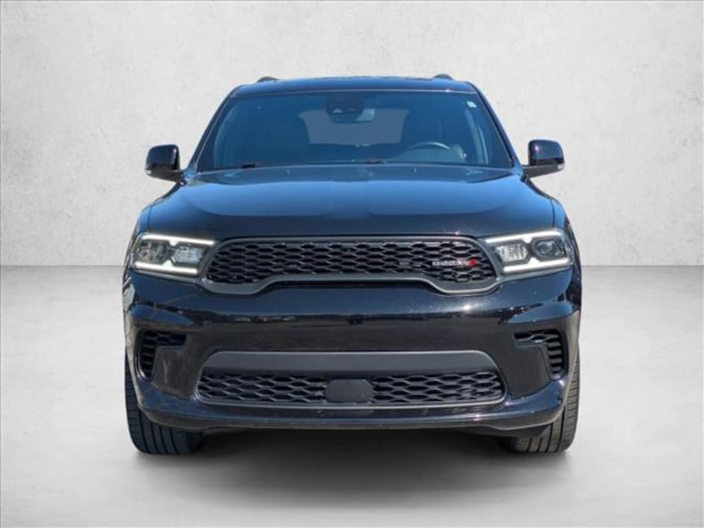 Used 2024 Dodge Durango GT Plus SUV