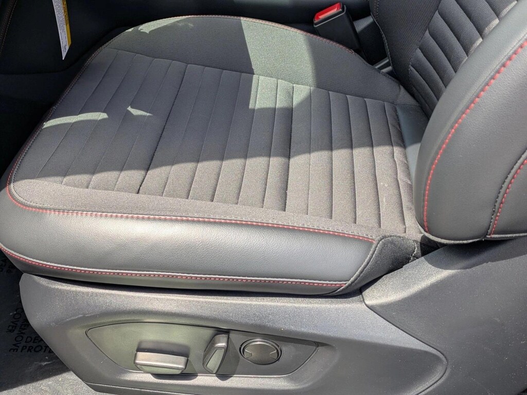 New 2026 Ford Explorer ST-Line SUV