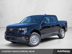 2026 Ford Maverick XL Truck SuperCrew