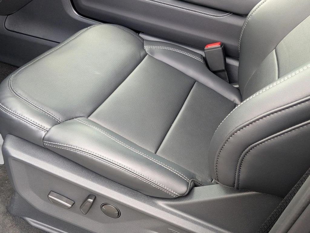 New 2026 Ford Expedition Max Platinum SUV