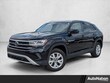 Volkswagen Atlas Cross Sport