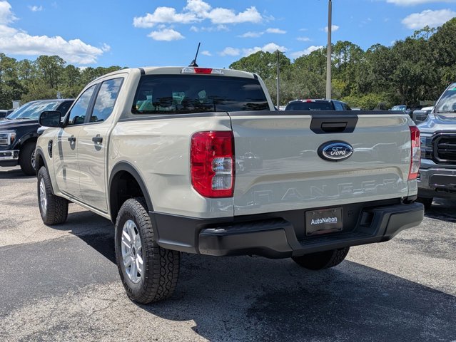 2025 Ford Ranger XL photo 2
