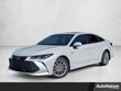  Toyota Avalon Hybrid