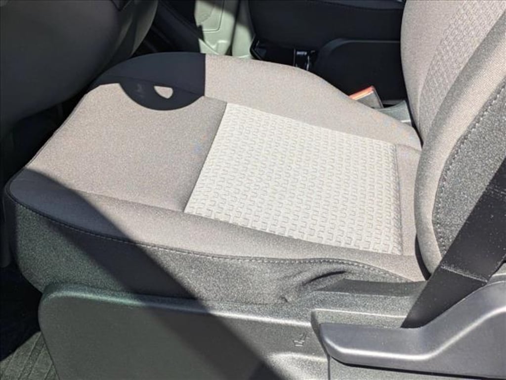 New 2026 Ford Transit-350 Passenger XL Wagon Medium Roof Van