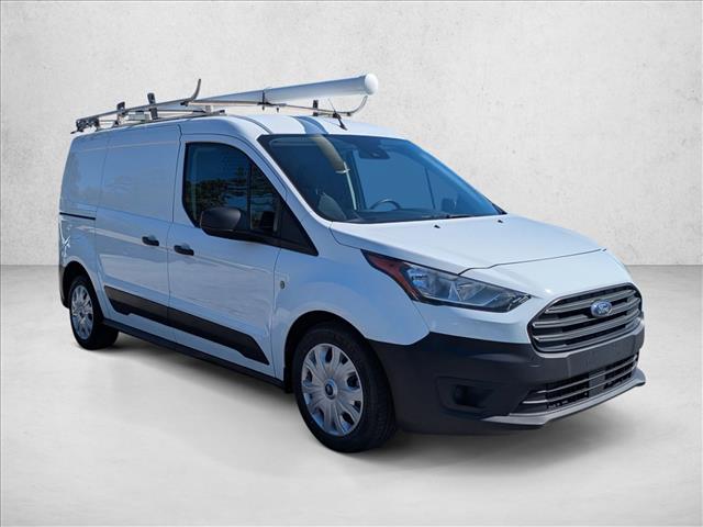 2022 Ford Transit Van XL photo 3