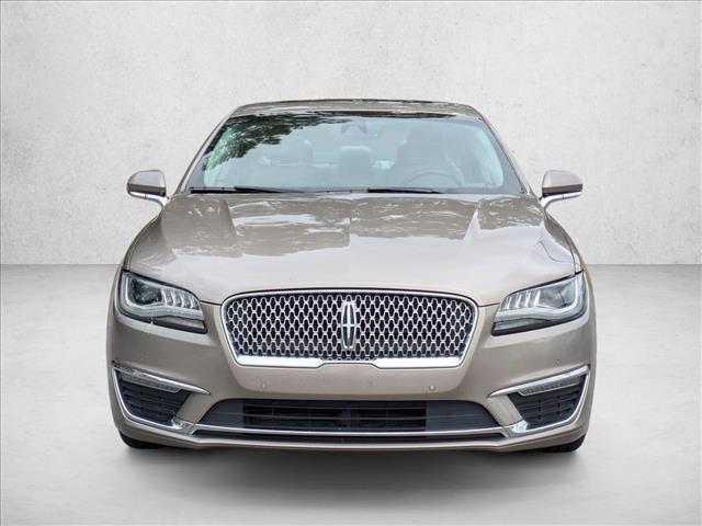 2020 Lincoln MKZ Reserve photo 2