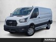  Ford Transit-250 Cargo
