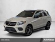  Mercedes-Benz AMG GLE 43