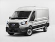  Ford Transit-250 Cargo