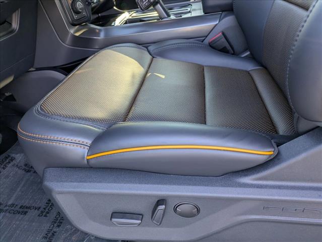 2025 Ford F-150 Tremor photo 4