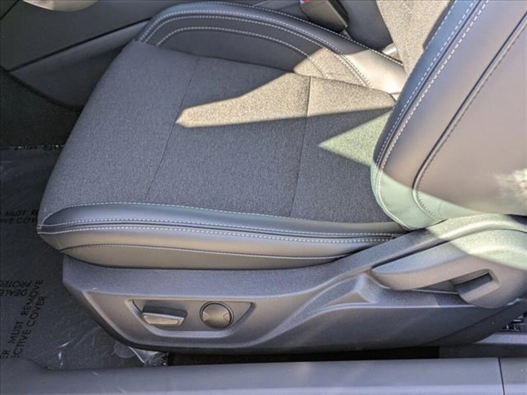 New 2026 Ford Mustang EcoBoost Coupe