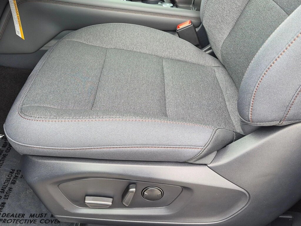 New 2026 Ford Explorer Active w/200A Pkg SUV