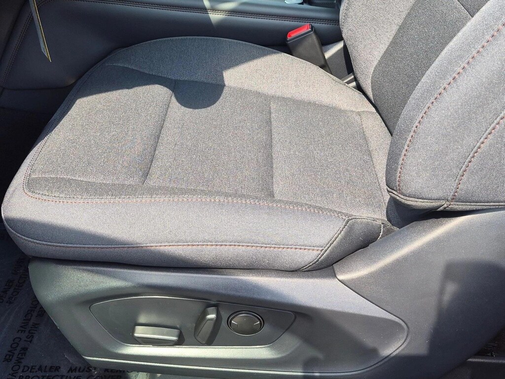 New 2026 Ford Explorer Active w/200A Pkg SUV