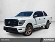  Nissan Titan
