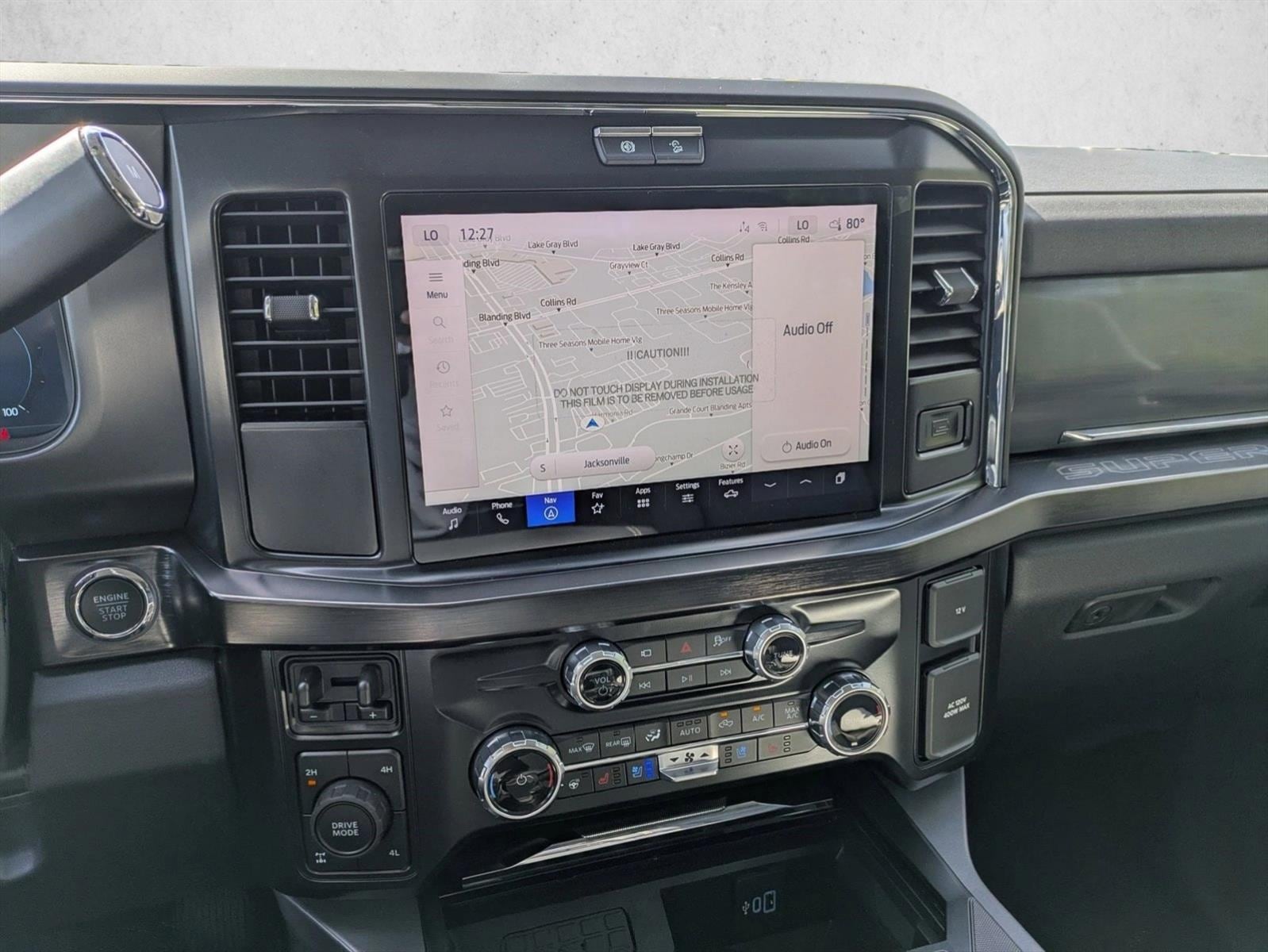 2026 Ford F-350 Super Duty Lariat - Photo 11