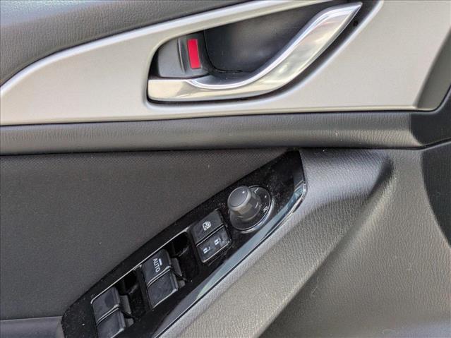 Image 8 of 2017 Mazda Mazda3 Sport Sedan